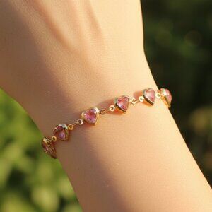 "New Beautiful Design Bracelet for Women/Girls, Gift, B585